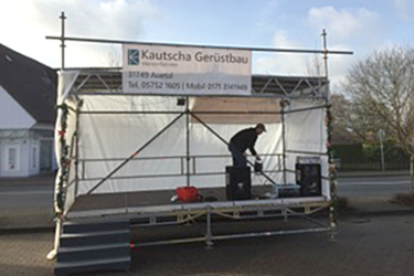 Gerüste